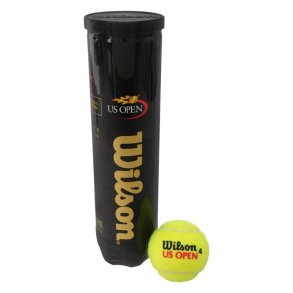 Wilson US Open tennisballer - 1 rr