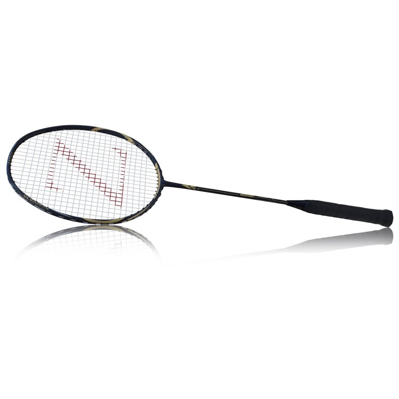 Zateq Thunder 20 Badminton Racket