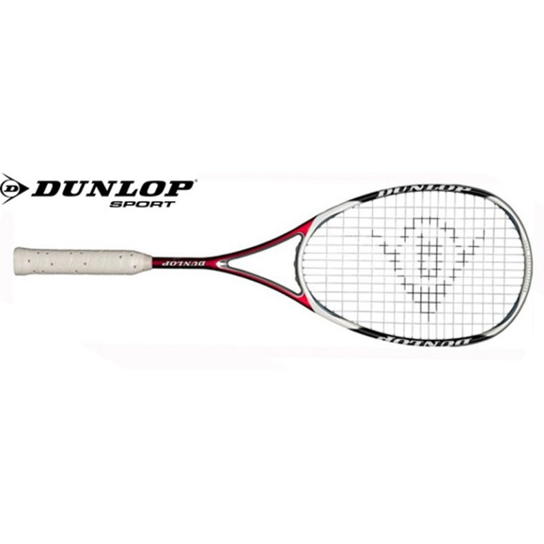 Dunlop Aerogel Tour Squash racket