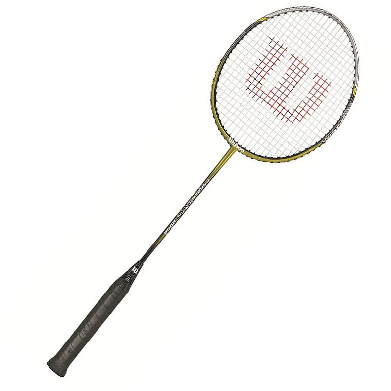 Wilson Carbon Matrix 8000 Badmintonketcher