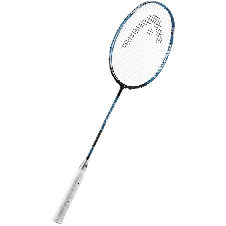 Head Power Helix 5000 badminton racket