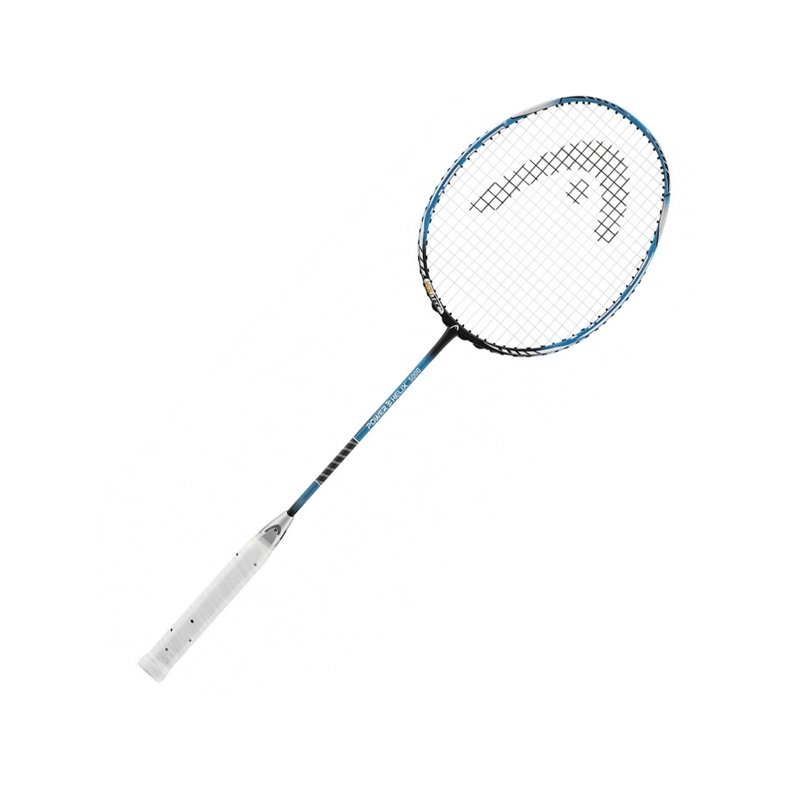 Head Youtek Power Helix 5000 Badminton racket