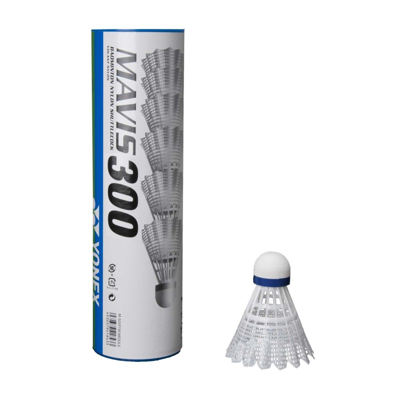 Yonex Mavis 300 badmintonbolde