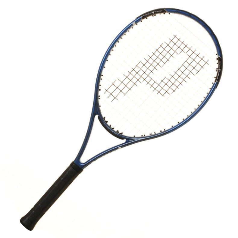 Prince Air-O3 Hybrid Blue Tennisketcher