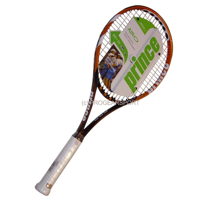 Prince AirO Hybrid Cobra Tennis Racket