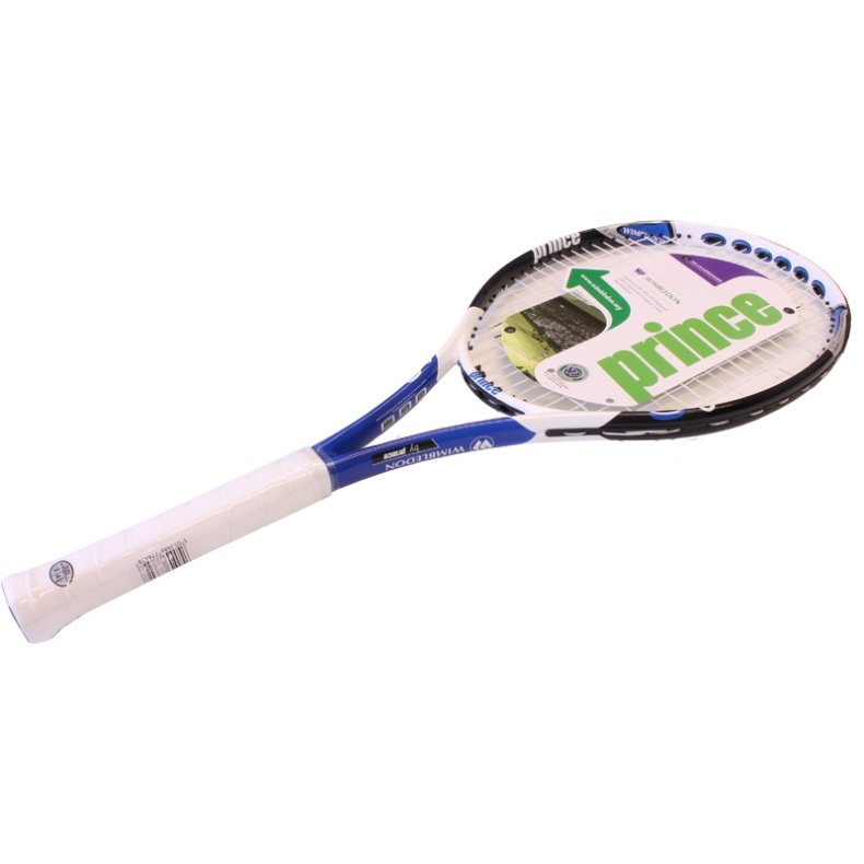 Prince AirO Lightning Wimbledon tennis racket
