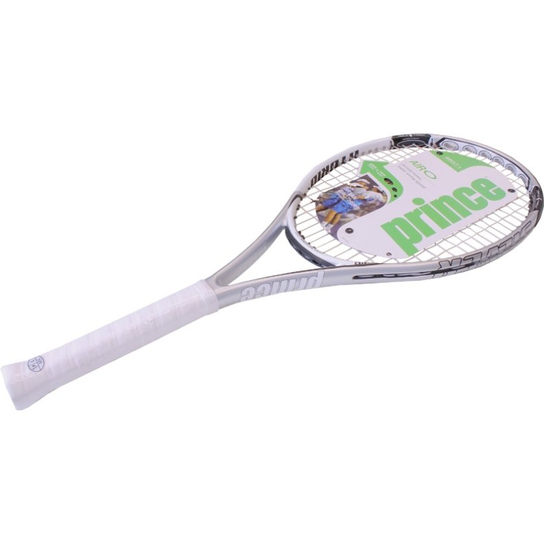 Prince AirO Silver MP tennis racket