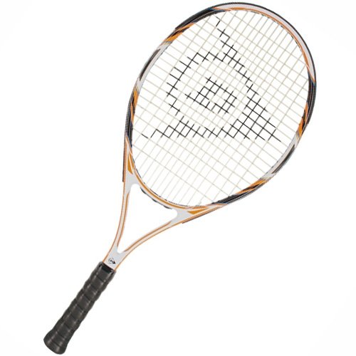 Raquette de tennis Dunlop Max 400i GRAFIL XAS INJECTION 4 1/2