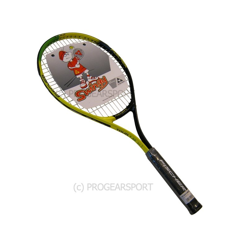 Fischer Pro Tour Junior Tennis Racket 1.35