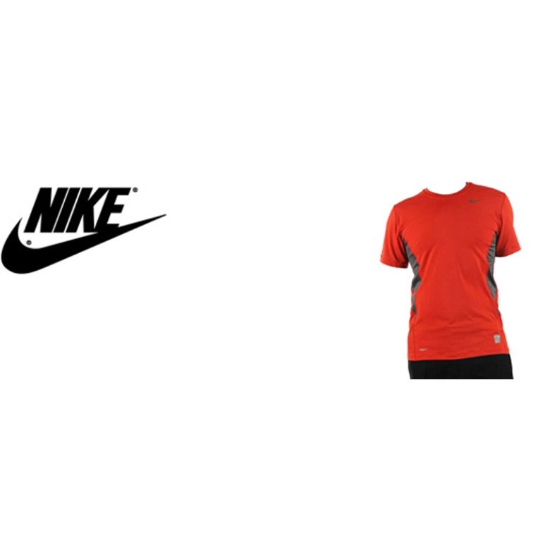 Nike Hyper Cool T-shirt