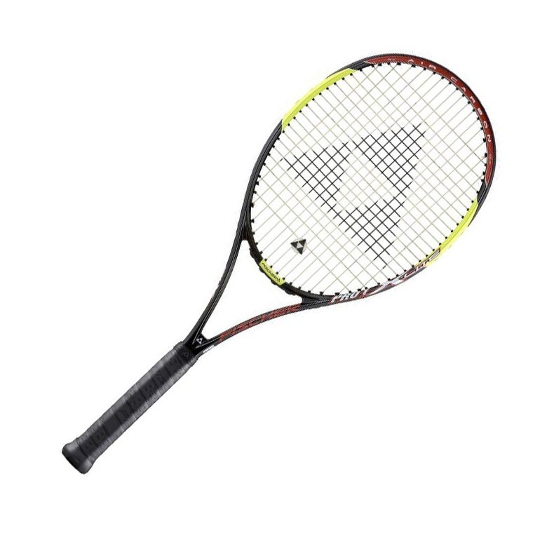 Fischer Pro No.One X-Lite 98 tennisketcher