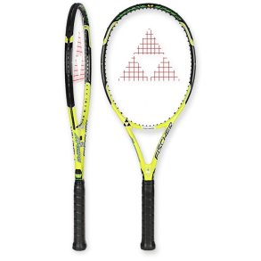 Fischer M Comp 95 Lite Tennisracket