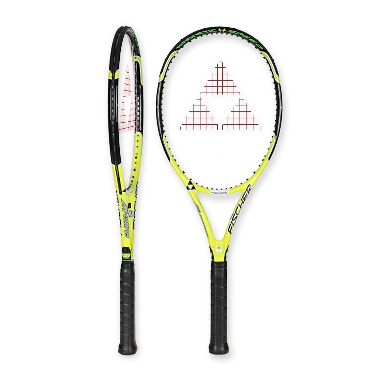 Fischer M Comp 95 Lite Tennis racket
