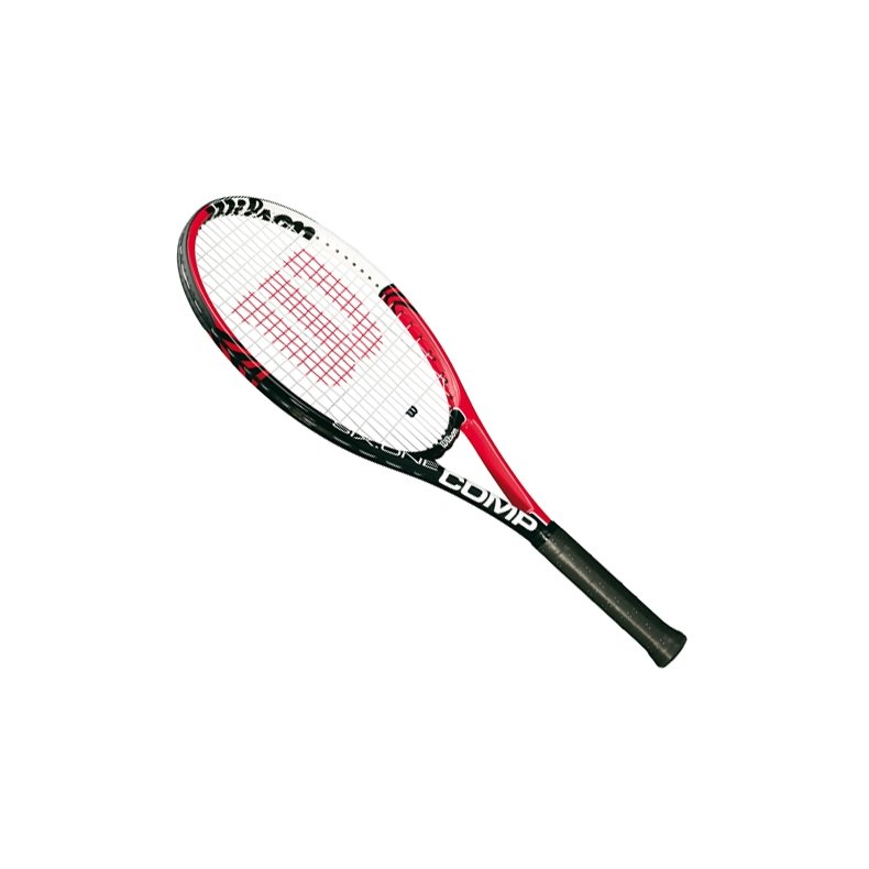 Wilson Six-One Comp Tennisracket