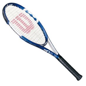 Wilson N 5.3 Tennisracket
