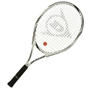 Dunlop Rage Power Tennisketcher