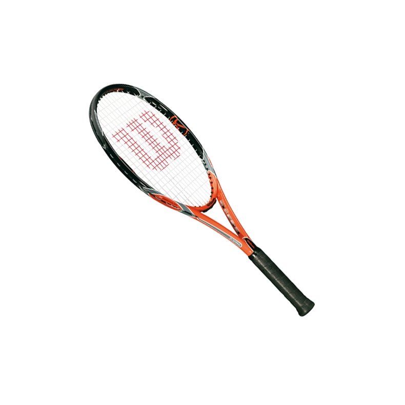 Wilson K Strike Tennis Racket