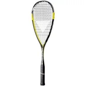 Tecnifibre Carboflex 125 Heritage II Squash Racket