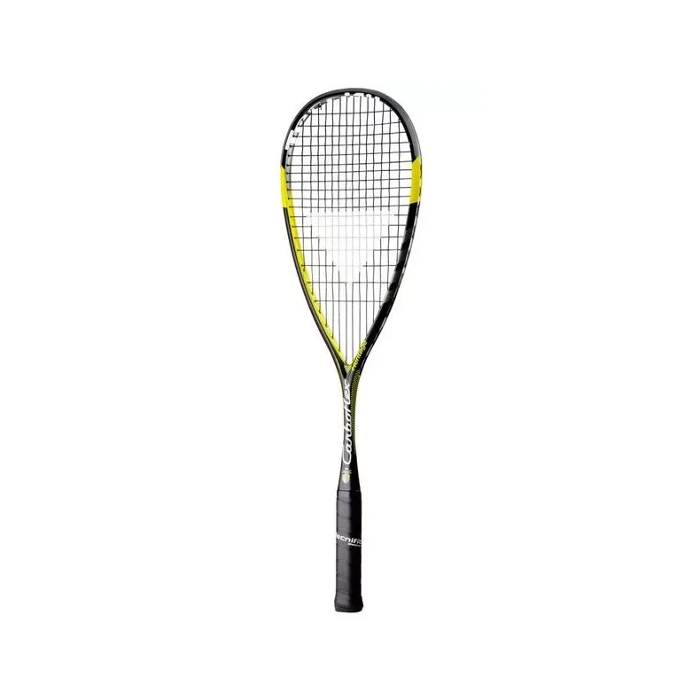 Tecnifibre Carboflex 125 Heritage II Squash Racket