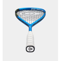 Dunlop FX Team 125 squash racket