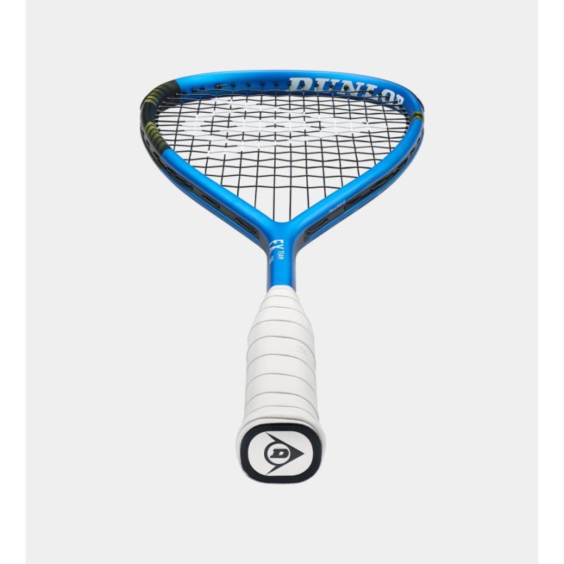 Dunlop FX Team 125 squash racket