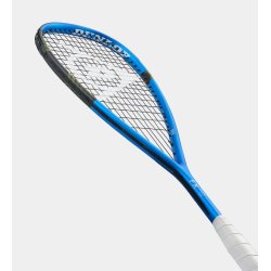Dunlop FX Team 125 squash racket