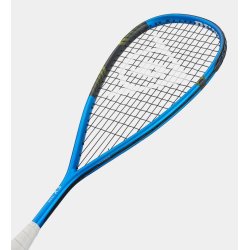 Dunlop FX Team 125 squash racket