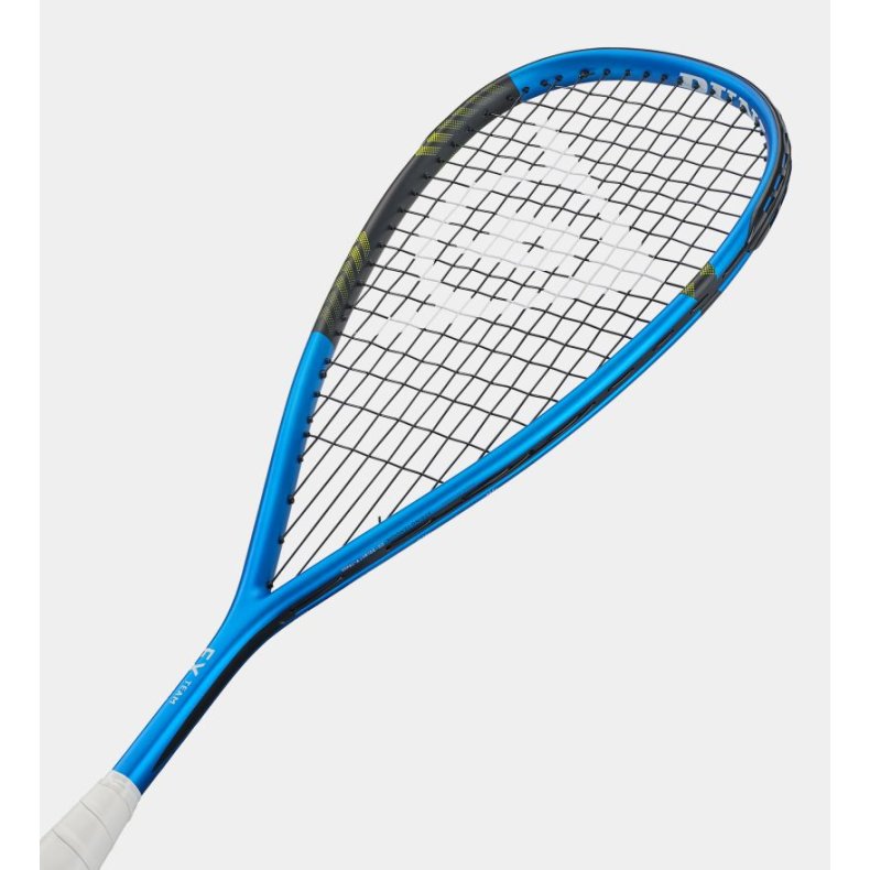 Dunlop FX Team 125 squash racket