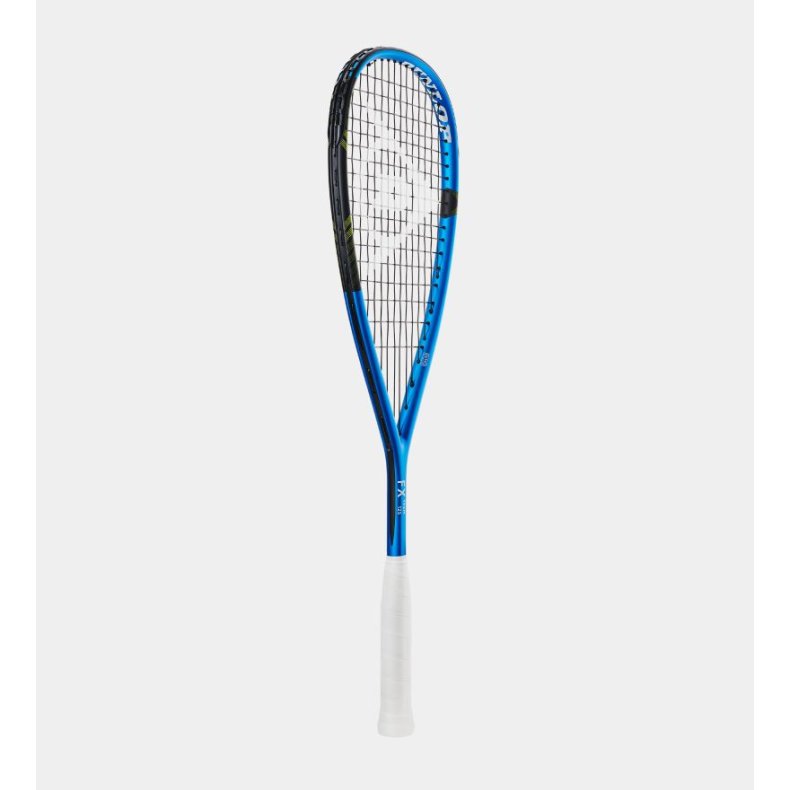 Dunlop FX Team 125 squash racket