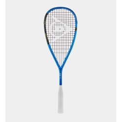 Dunlop FX Team 125 squash racket