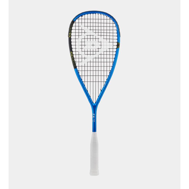 Dunlop FX Team 125 squash racket