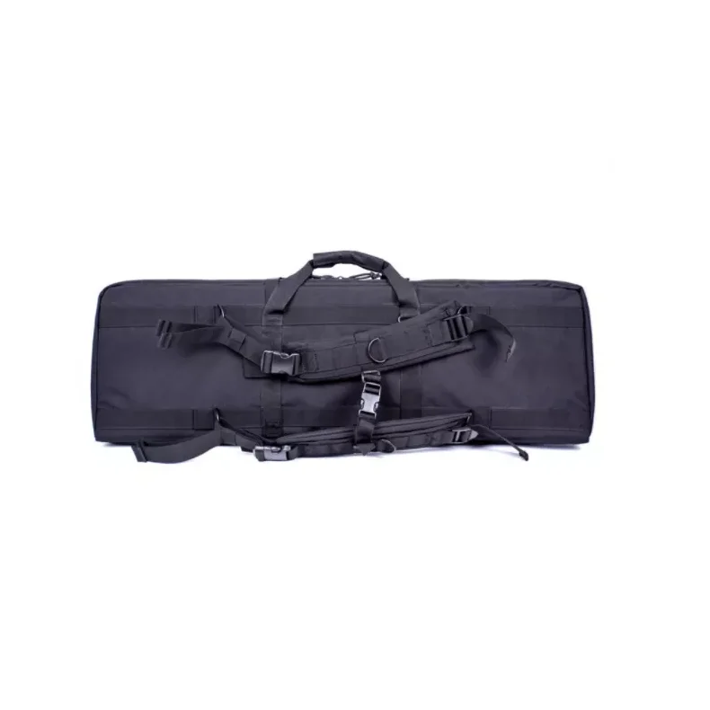 Ti-Ta Ultimate R1 - Rifle bag 120cm Black