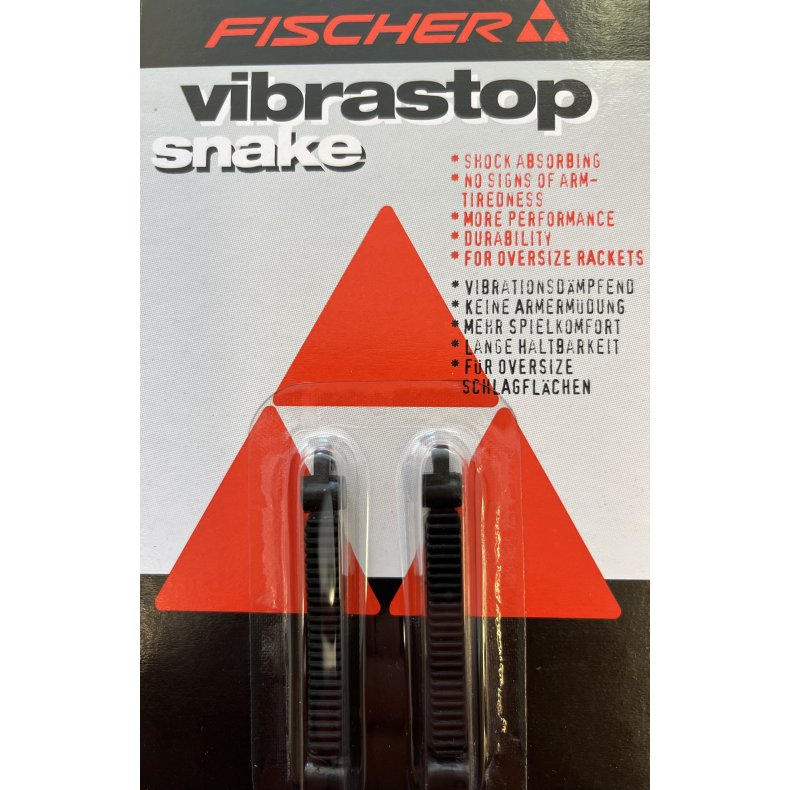 Fischer Vibrastop vibrationsdmper