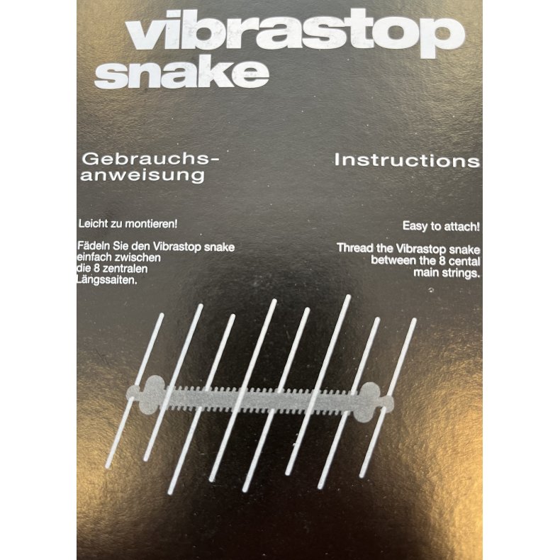 Fischer Vibrastop