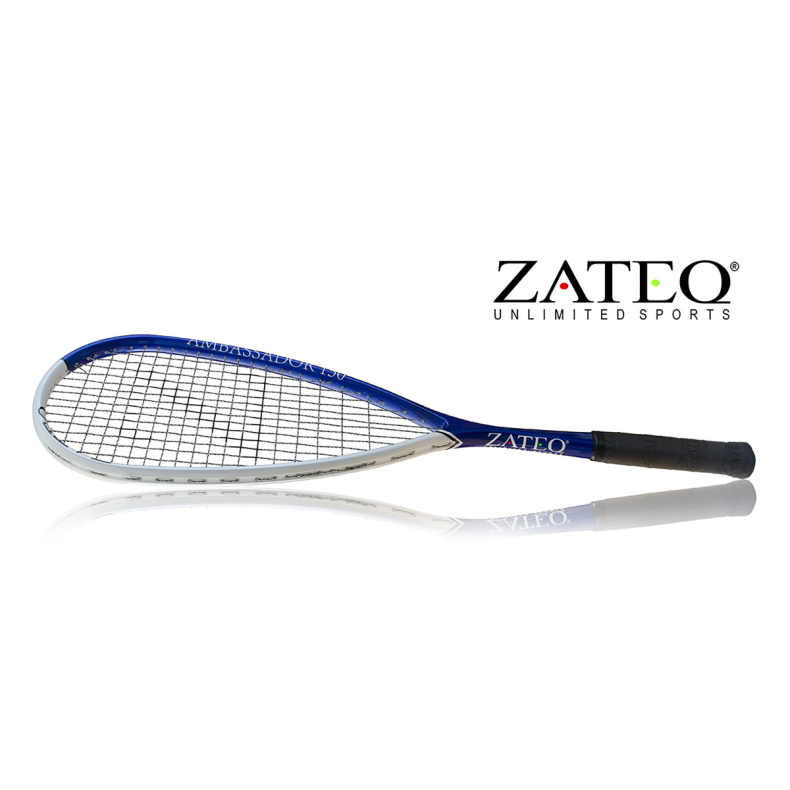 Zateq Ambassador 150 Squash racket