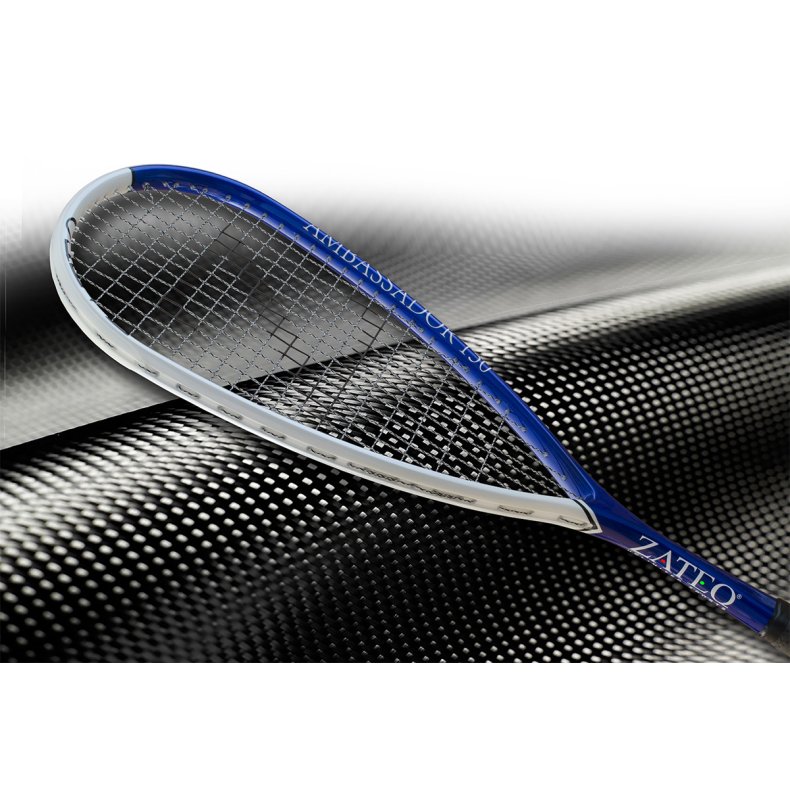 Zateq Ambassador 150 Squash racket
