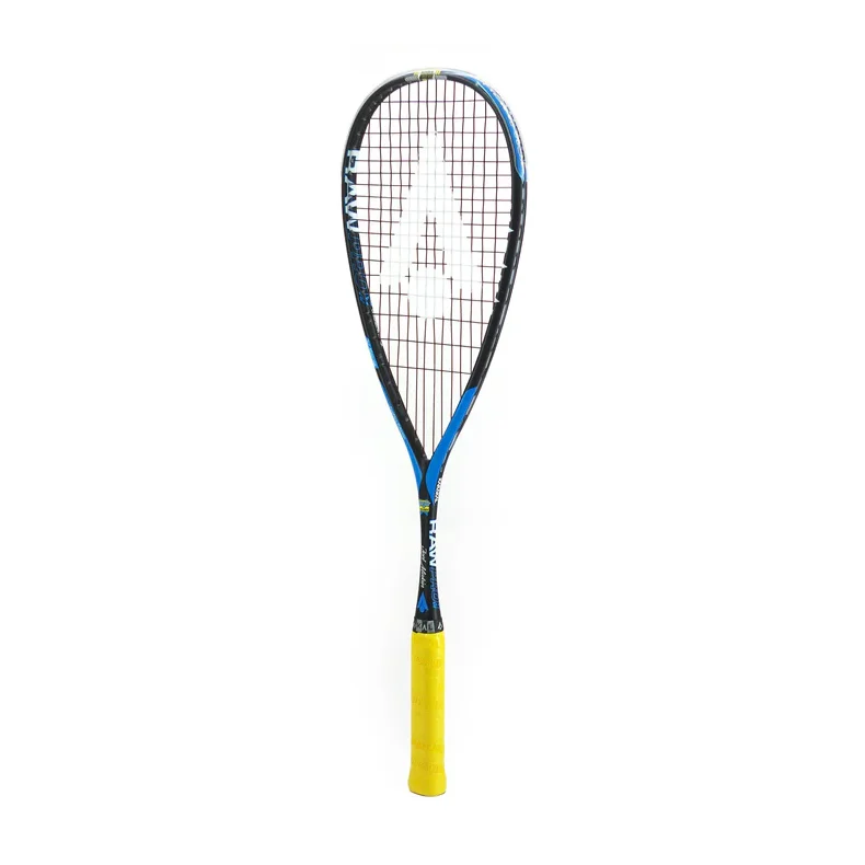 Karakal Raw 2.1 squash ketcher