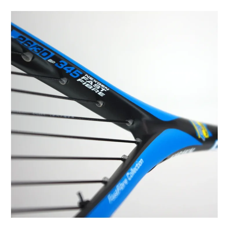 Karakal Raw 2.1 squash racket