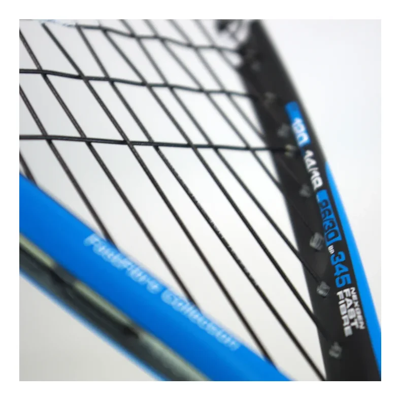 Karakal Raw 2.1 squash racket