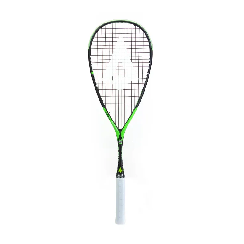 Karakal Raw Lite 2.1 squash ketcher