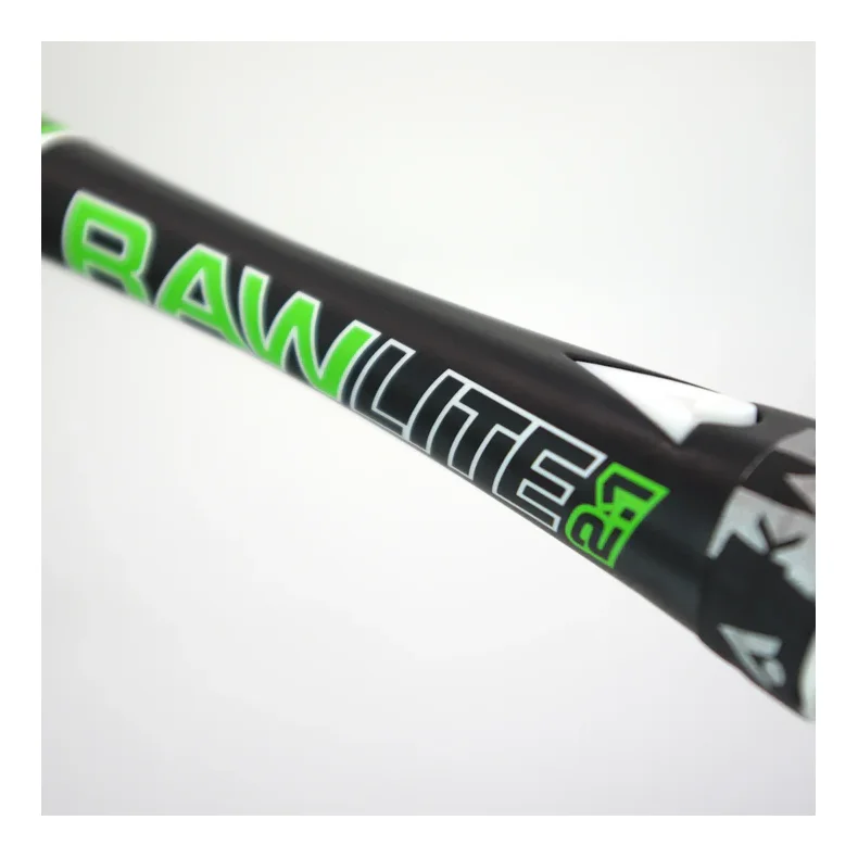 Karakal Raw Lite 2.1 squash racket