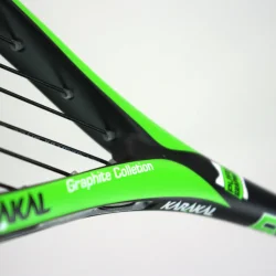 Karakal Raw Lite 2.1 squash racket