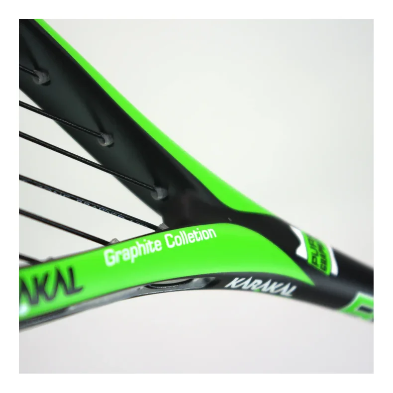 Karakal Raw Lite 2.1 squash racket