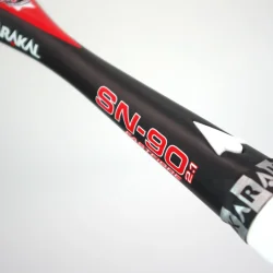 Karakal SN90ff 2.1 squash racket