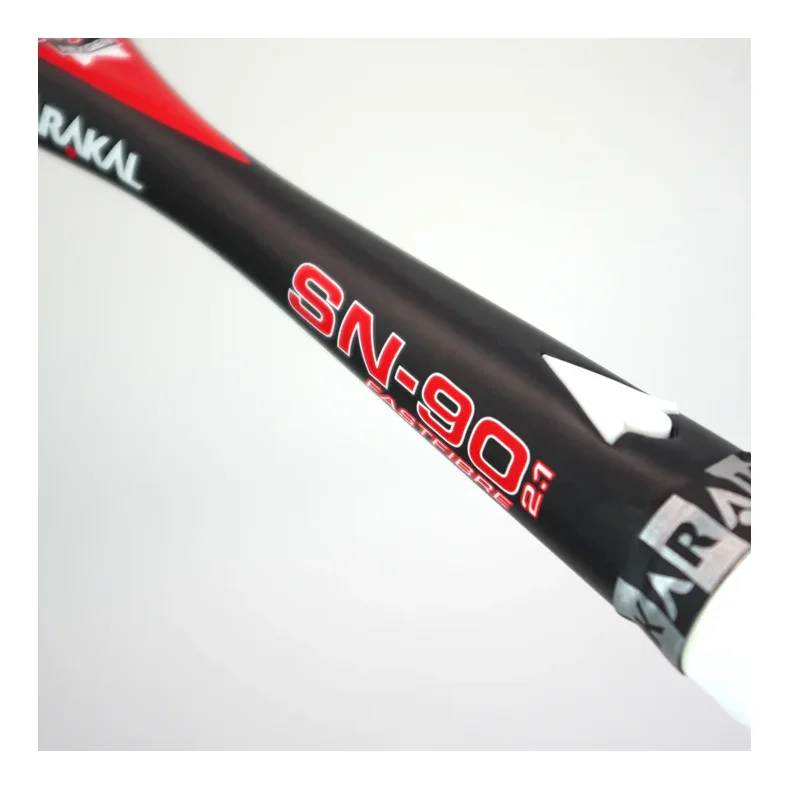 Karakal SN90ff 2.1 squash racket