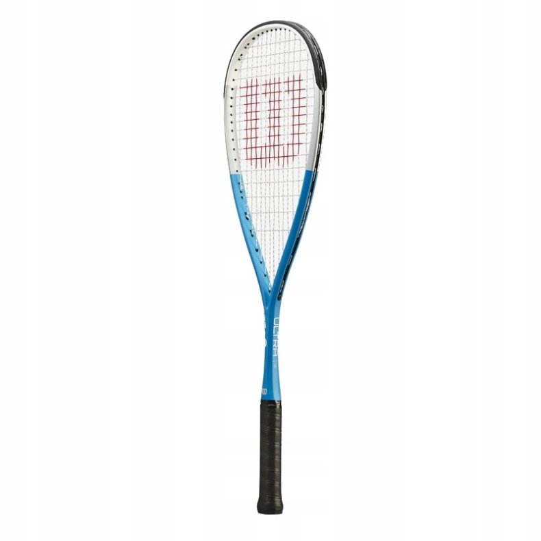 Wilson Ultra UL squash racket 21/22