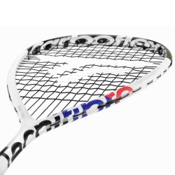 Tecnifibre Carboflex 125 X-Top Squashschlger