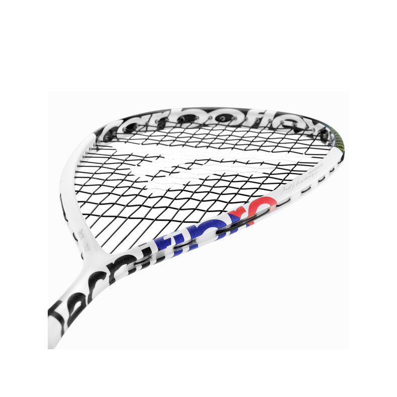 Tecnifibre Carboflex 125 X-Top Squashschlger