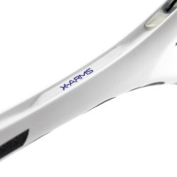 Tecnifibre Carboflex 125 X-Top Squashschlger