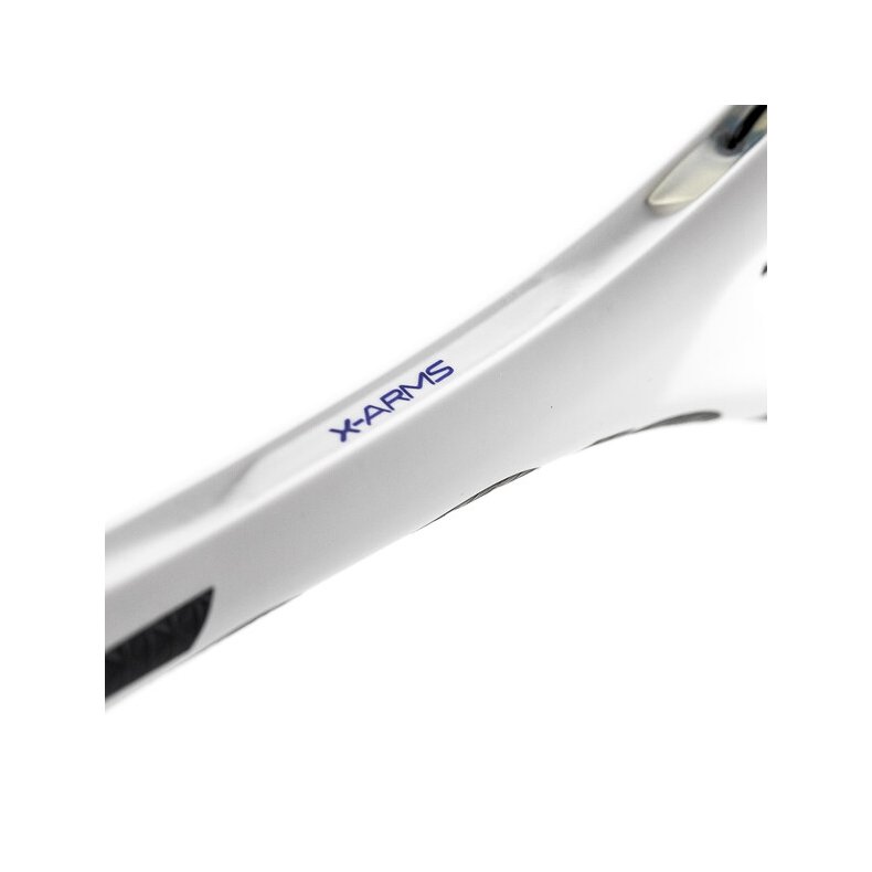 Tecnifibre Carboflex 125 X-Top Squashschlger